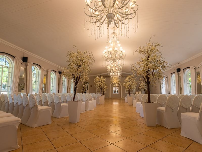 Rare 26-Hectare Equestrian and Event Estate in Pretoria. A Visionary Investment Opportunity - Photo 9