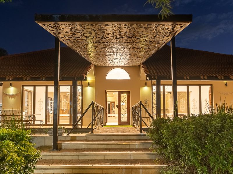 Rare 26-Hectare Equestrian and Event Estate in Pretoria. A Visionary Investment Opportunity - Photo 8