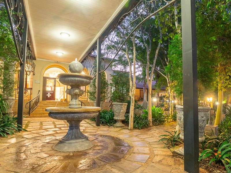 Rare 26-Hectare Equestrian and Event Estate in Pretoria. A Visionary Investment Opportunity - Photo 7