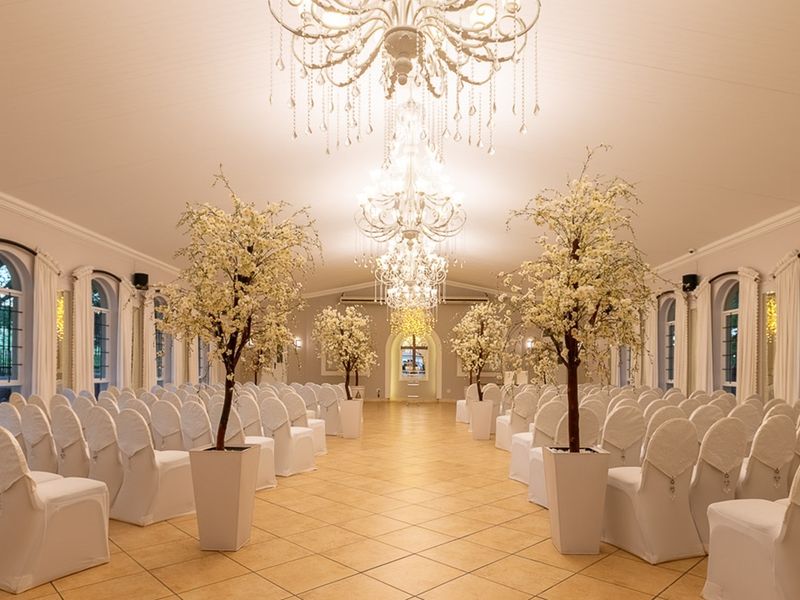 Rare 26-Hectare Equestrian and Event Estate in Pretoria. A Visionary Investment Opportunity - Photo 6