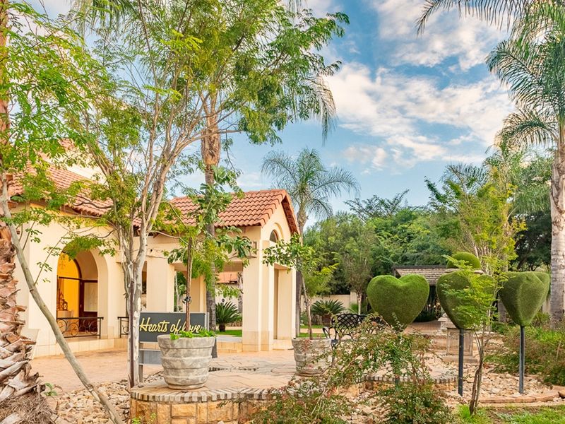 Rare 26-Hectare Equestrian and Event Estate in Pretoria. A Visionary Investment Opportunity - Photo 5