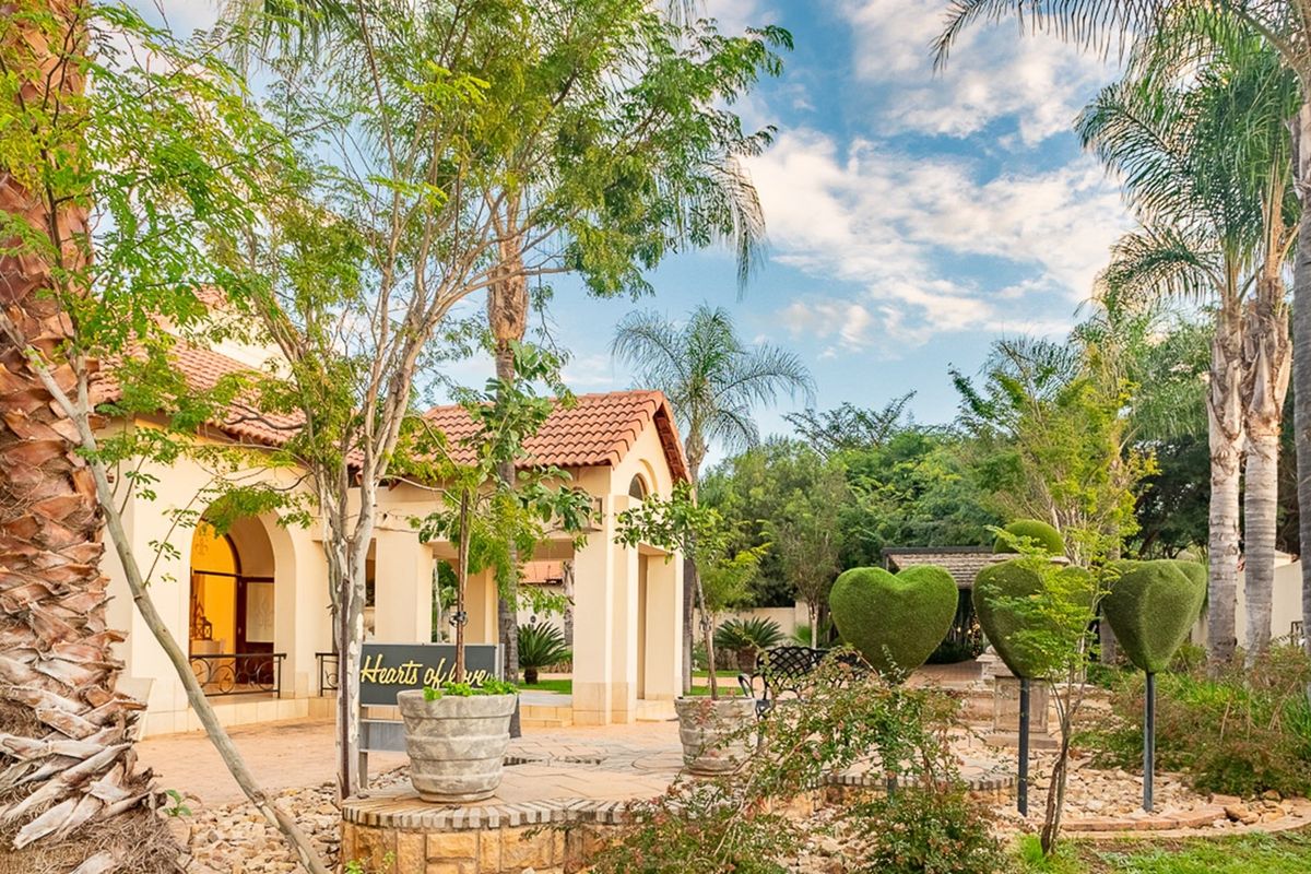 Rare 26-Hectare Equestrian and Event Estate in Pretoria. A Visionary Investment Opportunity - Photo 5