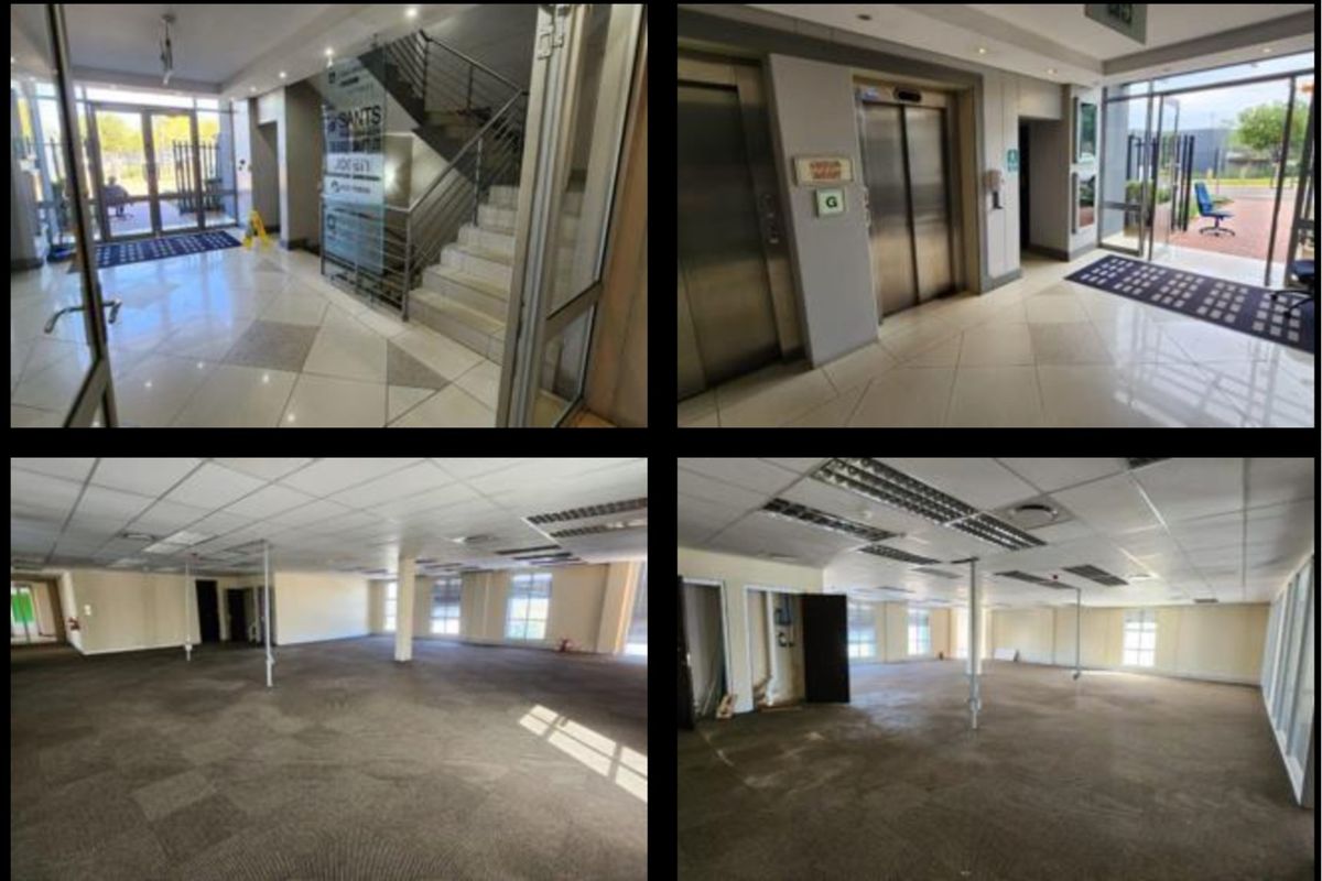 Investment commercial in Menlo park - Photo 3