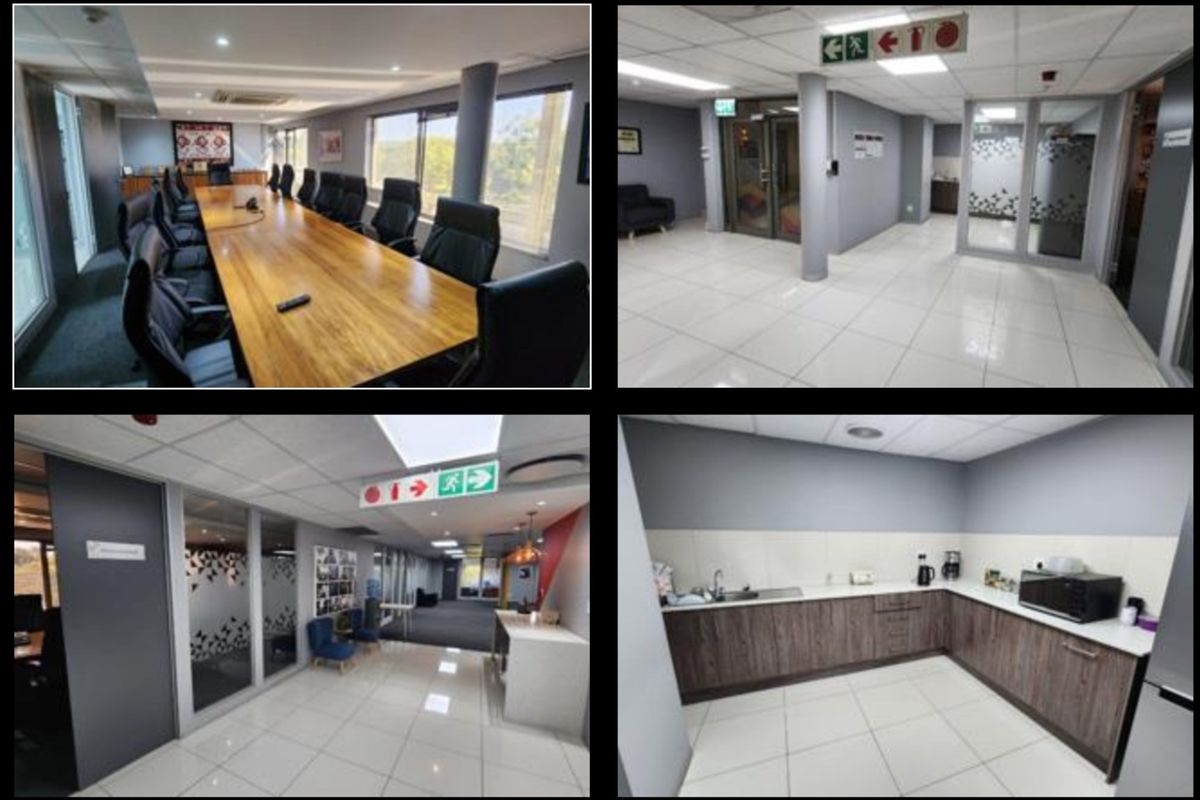 Investment commercial in Menlo park - Photo 4