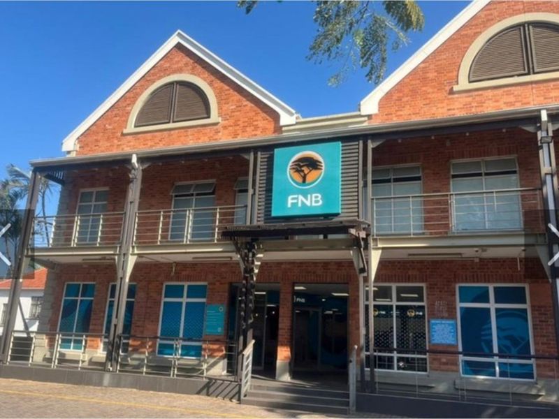 For Sale | Prime Commercial Building | Florida Road, Morningside, DURBAN. - Photo 1