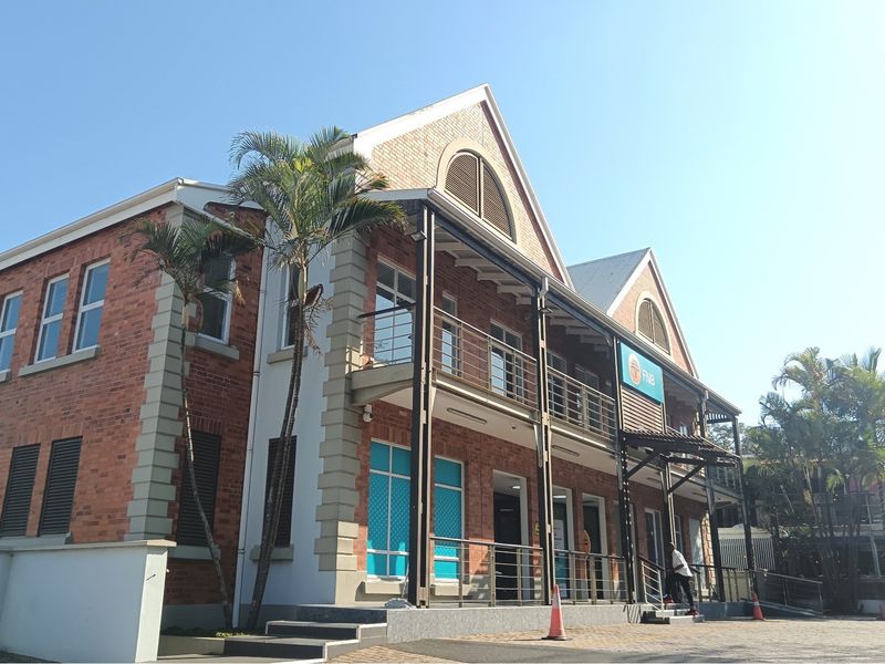 For Sale | Prime Commercial Building | Florida Road, Morningside, DURBAN. - Photo 4
