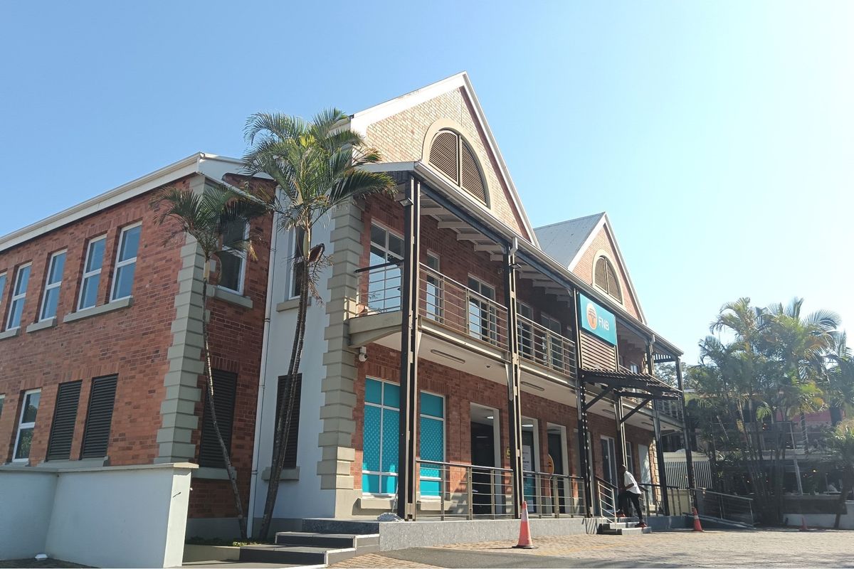 For Sale | Prime Commercial Building | Florida Road, Morningside, DURBAN. - Photo 4