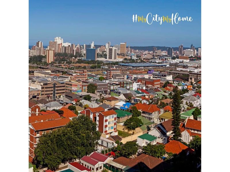 For Sale | Prime Commercial Building | Florida Road, Morningside, DURBAN. - Photo 2