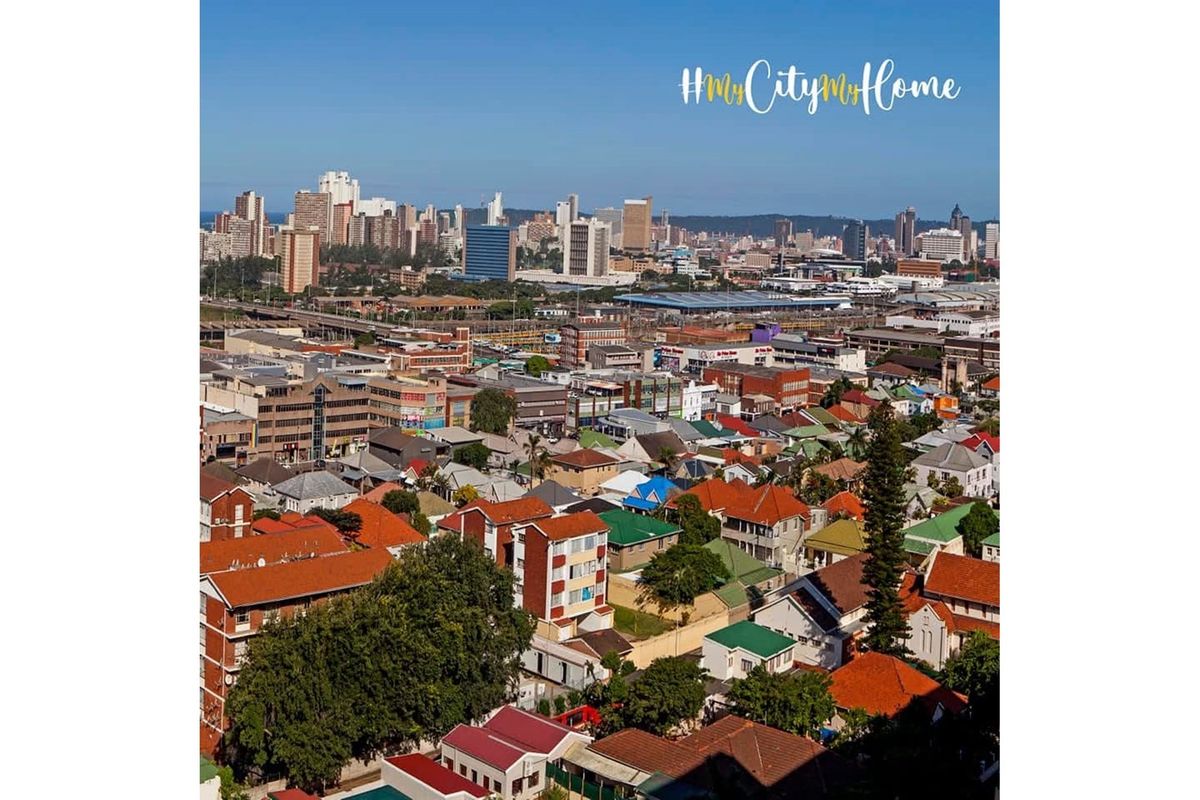 For Sale | Prime Commercial Building | Florida Road, Morningside, DURBAN. - Photo 2