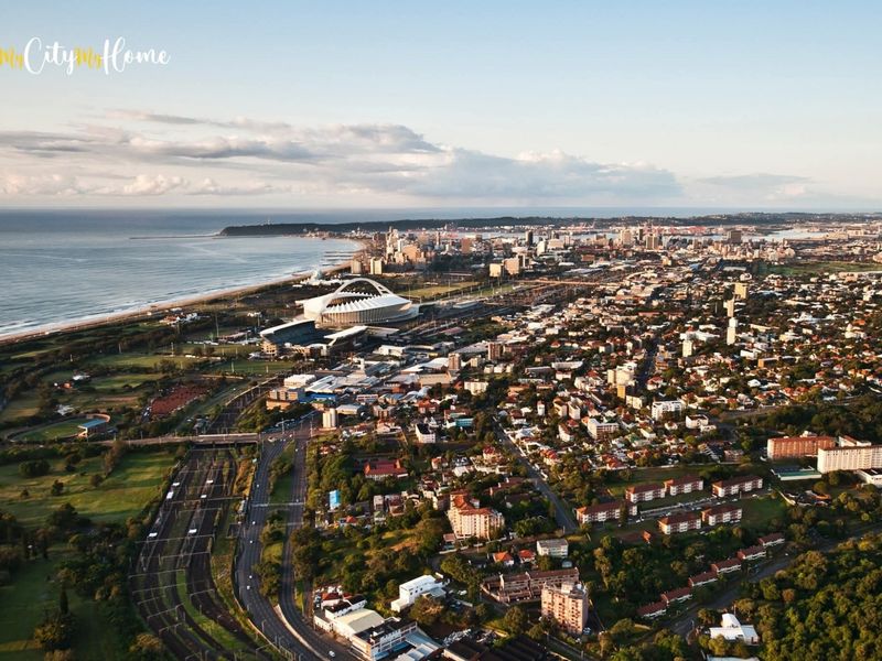 For Sale | Prime Commercial Building | Florida Road, Morningside, DURBAN. - Photo 3