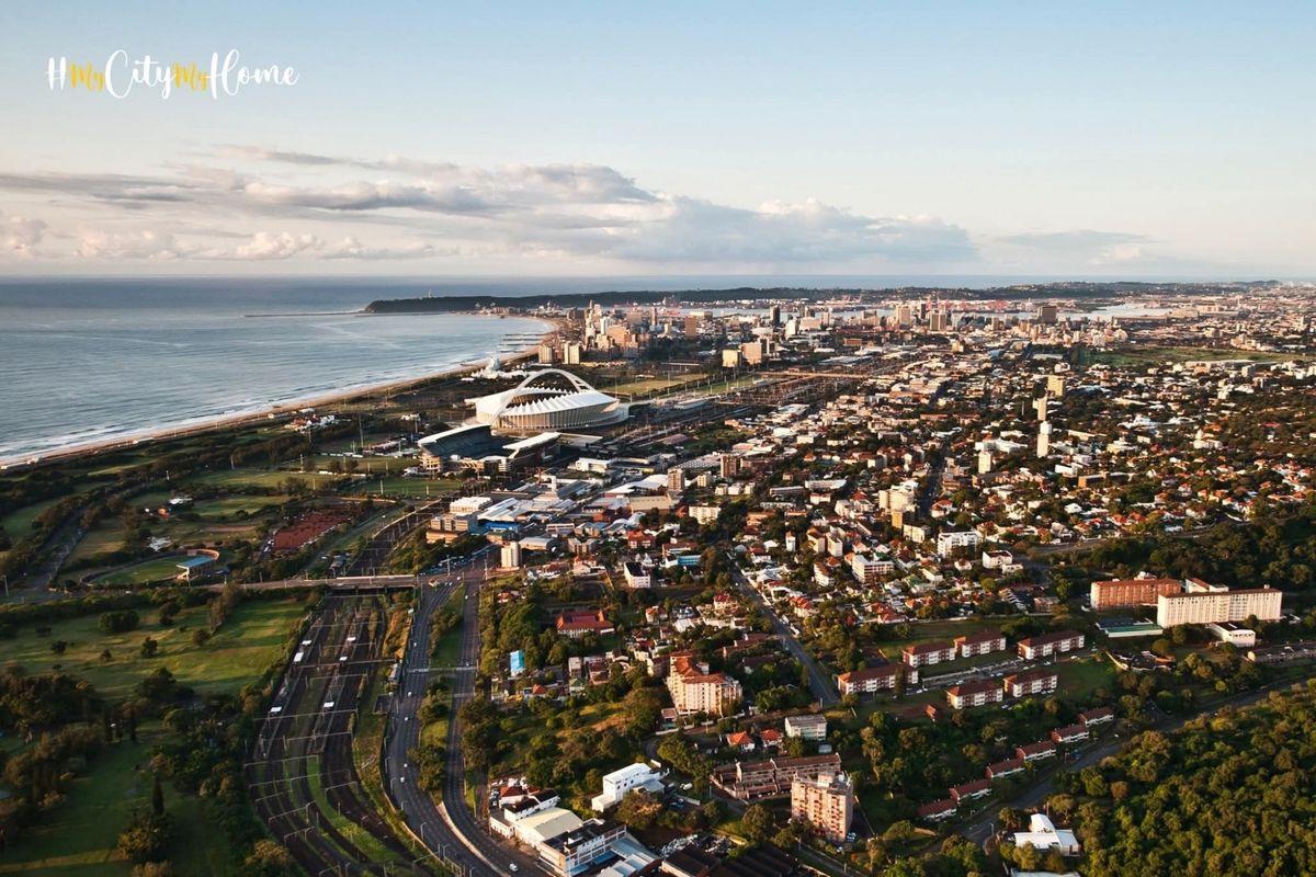 For Sale | Prime Commercial Building | Florida Road, Morningside, DURBAN. - Photo 3