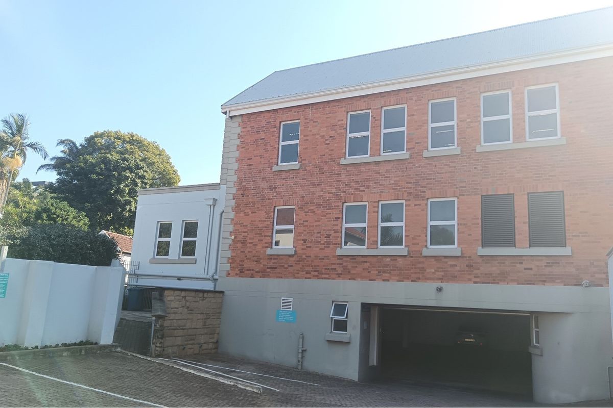 For Sale | Prime Commercial Building | Florida Road, Morningside, DURBAN. - Photo 5