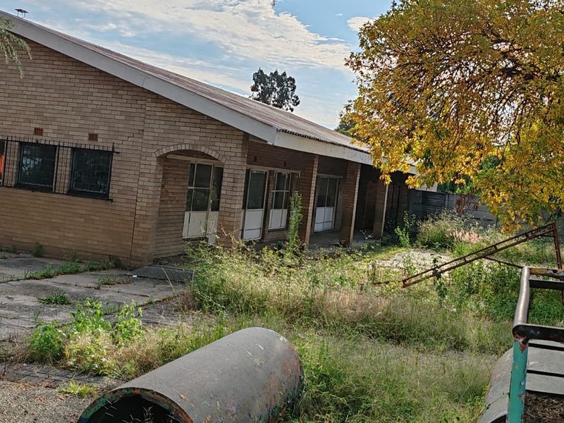 VEREENIGING * THREE RIVERS EXT 1 * R2 650 000.00 * SECIAL PROPERTY ZONING - Photo 4