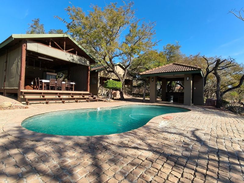 930-Hectare Private Game Farm for Sale - Lowveld Bushveld Retreat Near Kruger - Photo 2