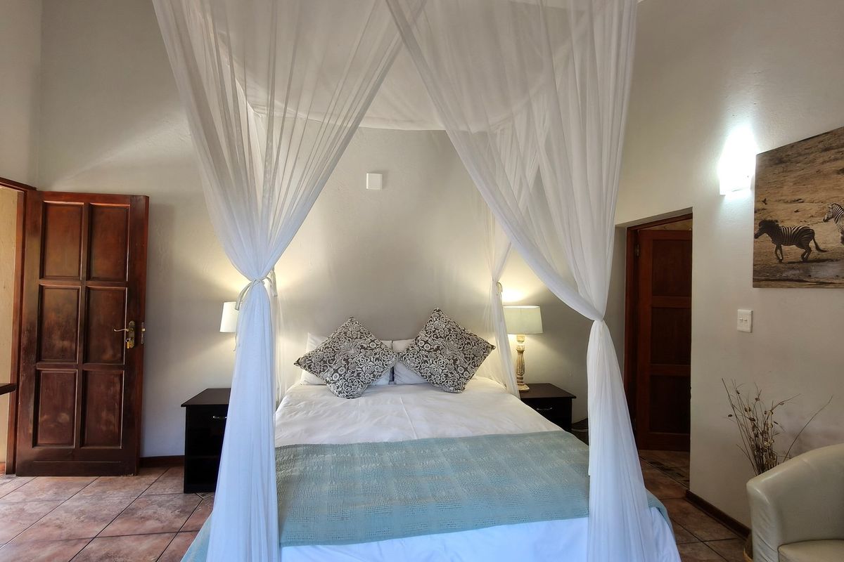 930-Hectare Private Game Farm for Sale - Lowveld Bushveld Retreat Near Kruger - Photo 4