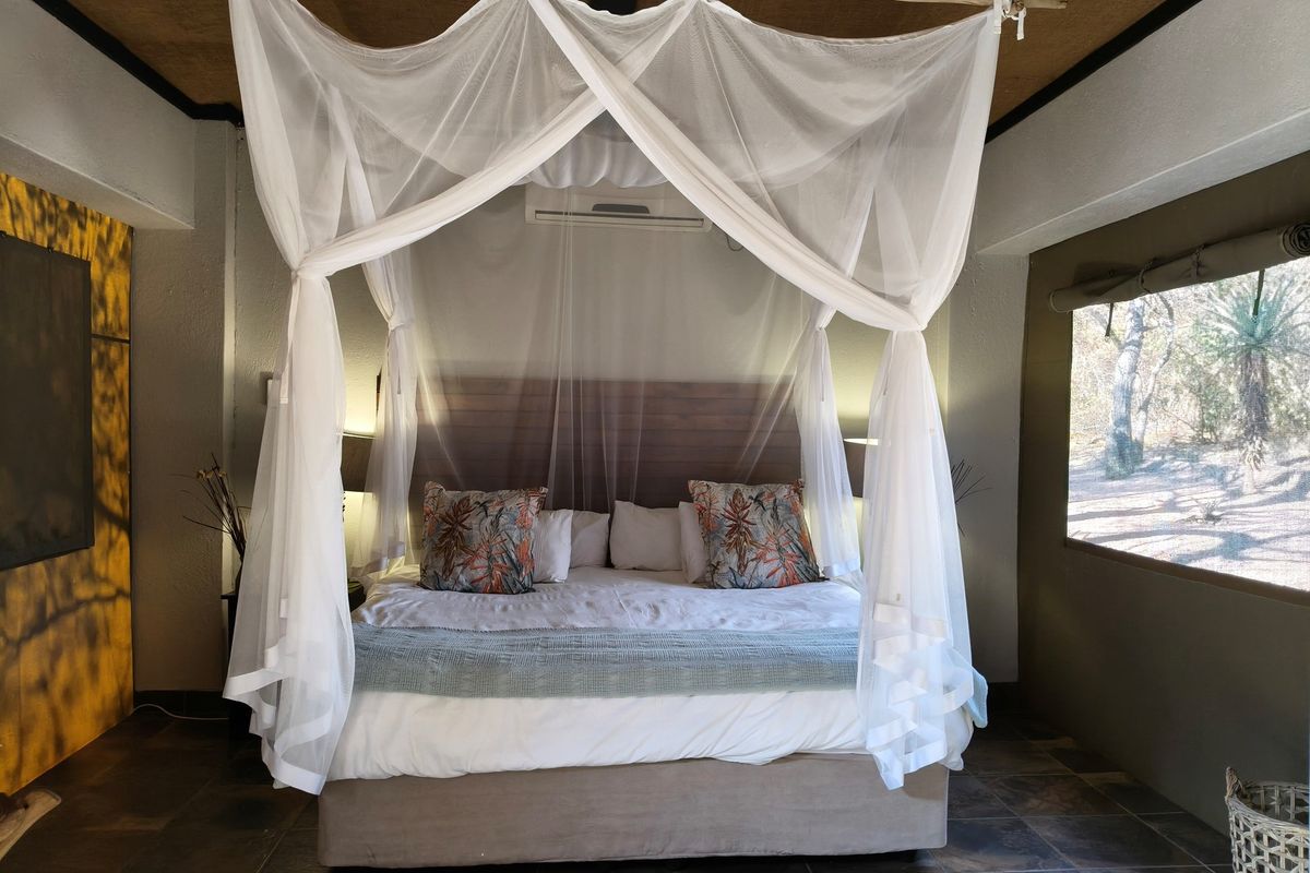 930-Hectare Private Game Farm for Sale - Lowveld Bushveld Retreat Near Kruger - Photo 3