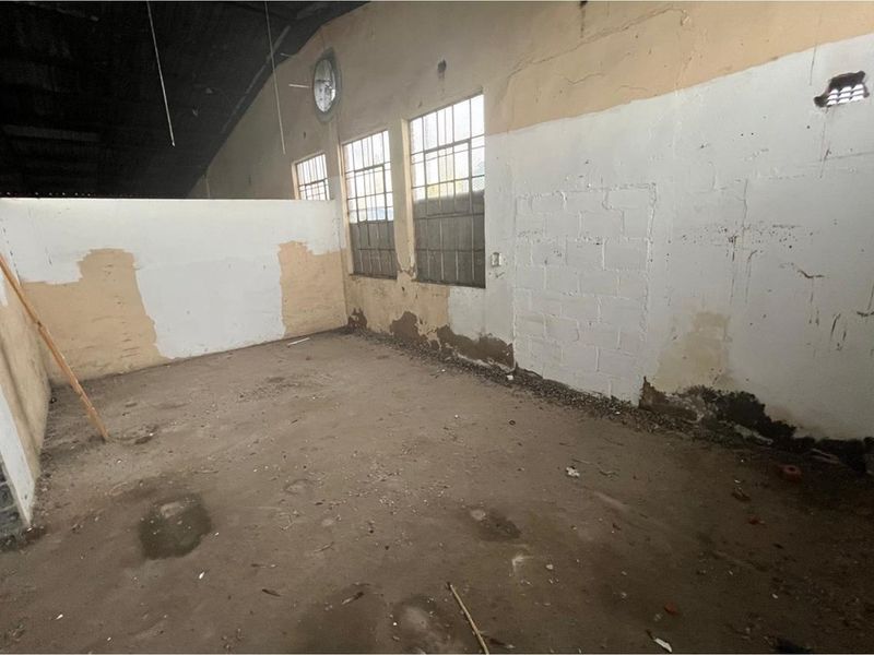 Industrial Warehouse / Workshop for Sale - Prime Dundee Location (NO TRANSFER DUTY) - Photo 8