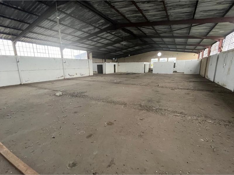 Industrial Warehouse / Workshop for Sale - Prime Dundee Location (NO TRANSFER DUTY) - Photo 6
