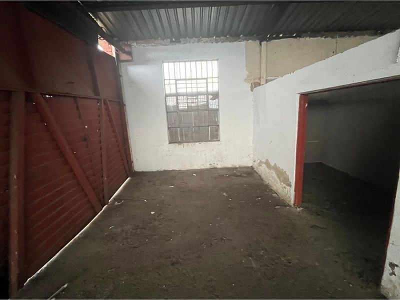 Industrial Warehouse / Workshop for Sale - Prime Dundee Location (NO TRANSFER DUTY) - Photo 5