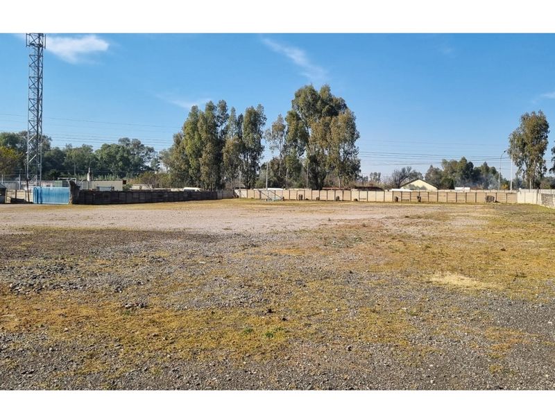 "Prime Benoni AH Factory Complex for Sale" - Photo 4