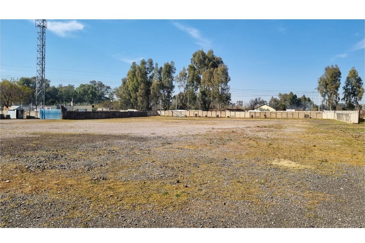 "Prime Benoni AH Factory Complex for Sale" - Photo 4