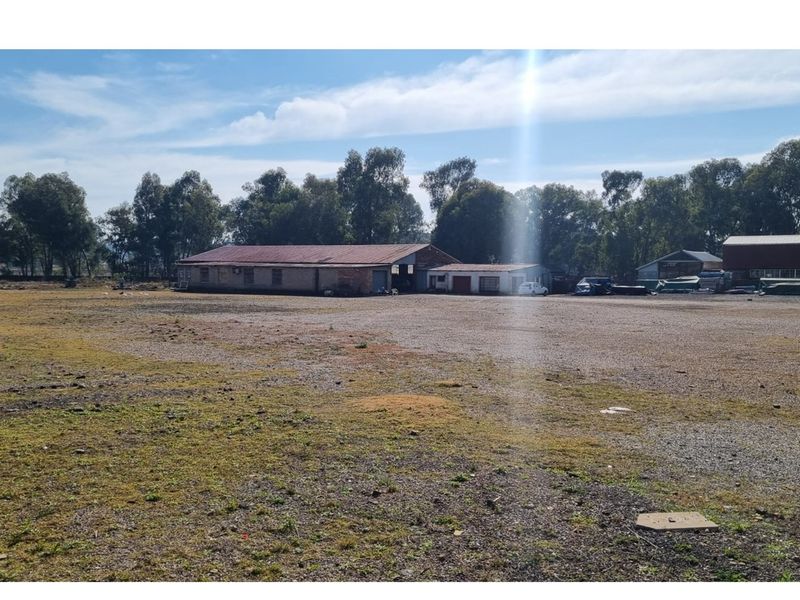 "Prime Benoni AH Factory Complex for Sale" - Photo 9