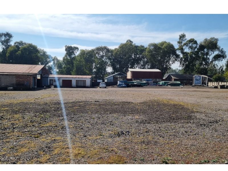 "Prime Benoni AH Factory Complex for Sale" - Photo 8