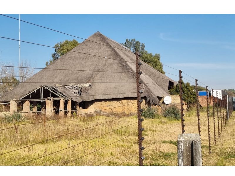 "Prime Benoni AH Factory Complex for Sale" - Photo 2