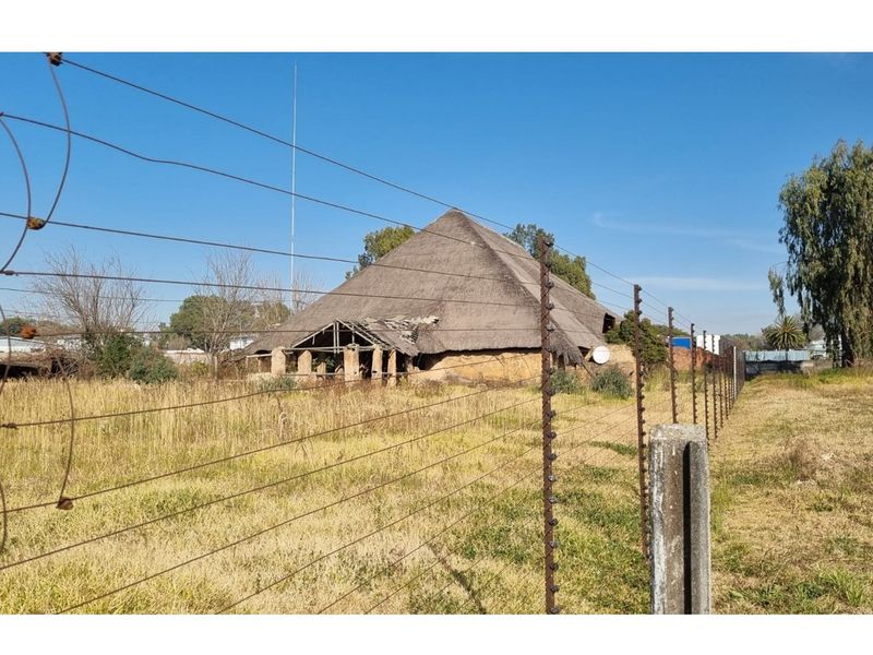 "Prime Benoni AH Factory Complex for Sale" - Photo 10