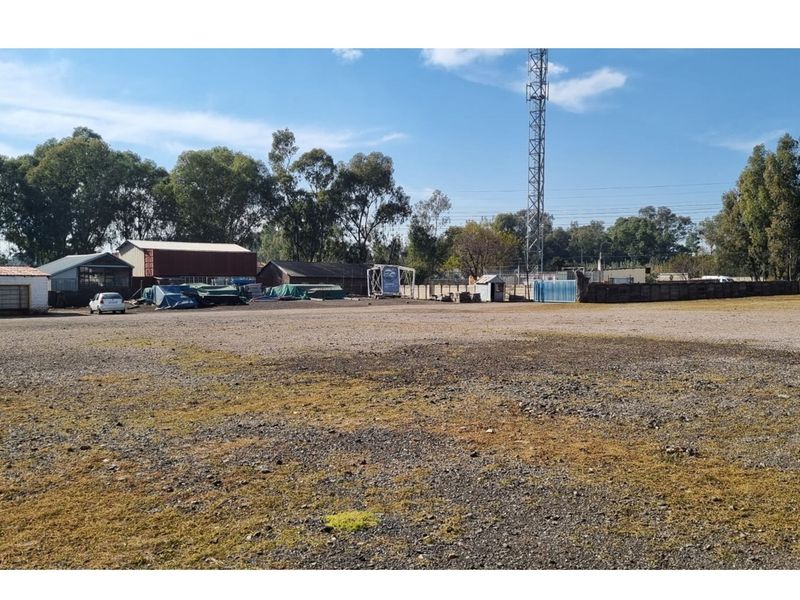 "Prime Benoni AH Factory Complex for Sale" - Photo 5