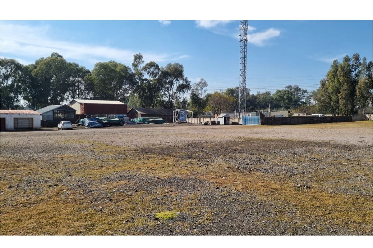 "Prime Benoni AH Factory Complex for Sale" - Photo 5