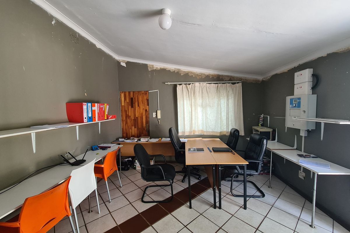 Exceptional Investment Opportunity in the Heart of Nelspruit - Photo 5