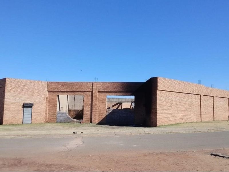 Commercial Building For Sale In Mapetla - Photo 7