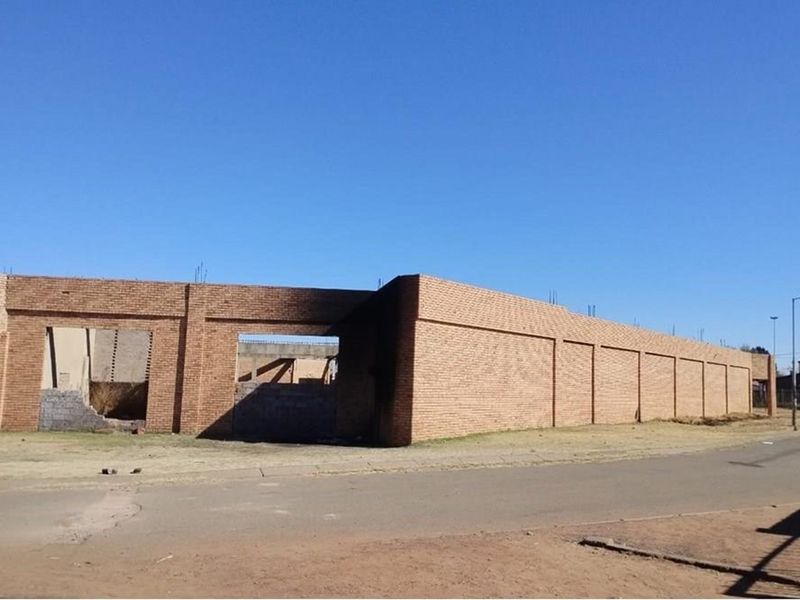 Commercial Building For Sale In Mapetla - Photo 6