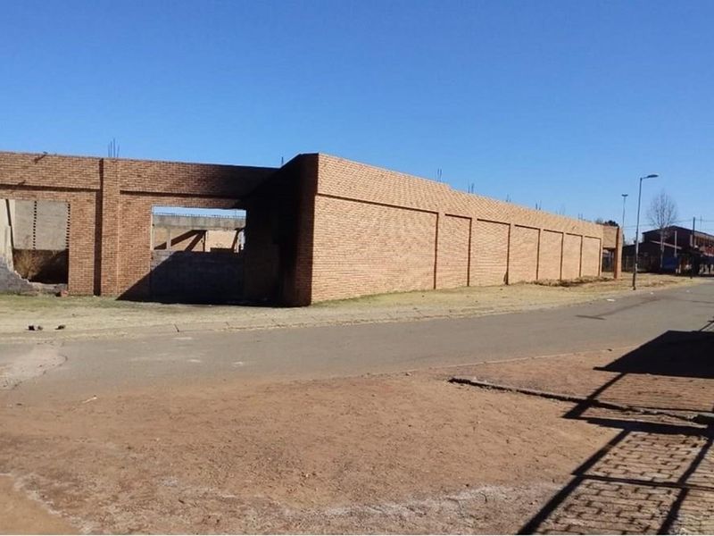 Commercial Building For Sale In Mapetla - Photo 9