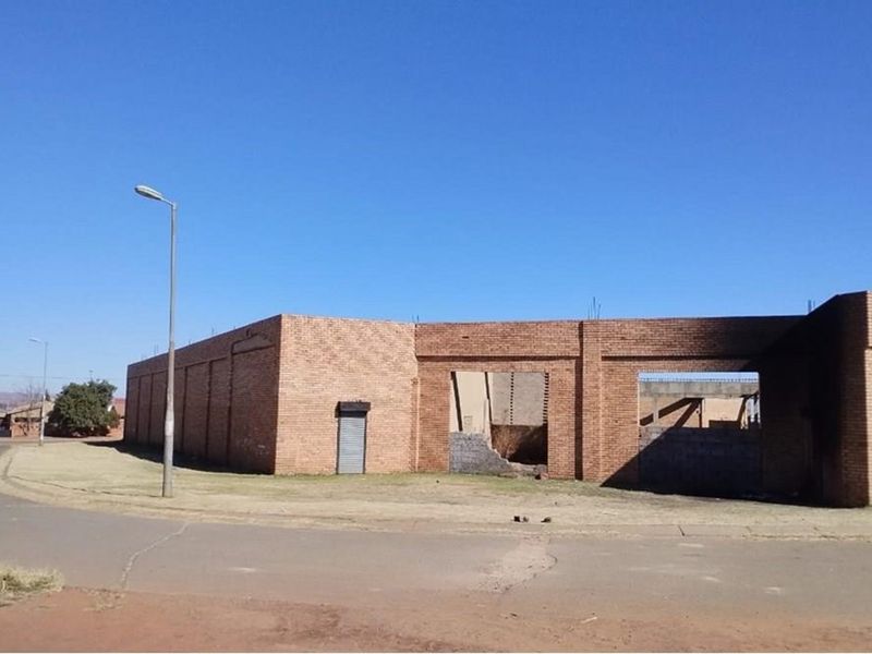 Commercial Building For Sale In Mapetla - Photo 3