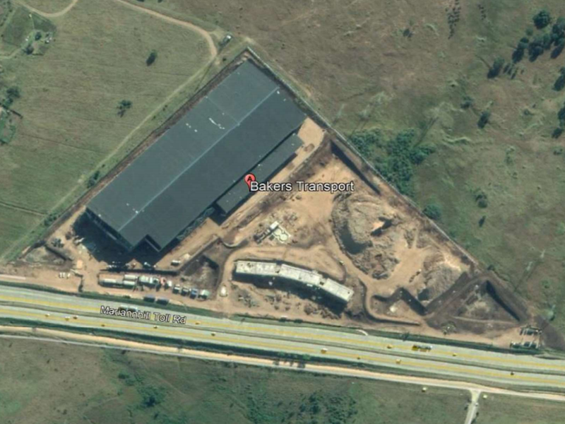 Award Winning World Class Logistics Facility. - Photo 3