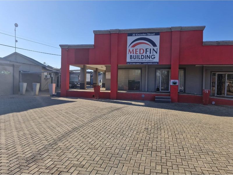 "Prime North West Commercial Space Sale" - Photo 2