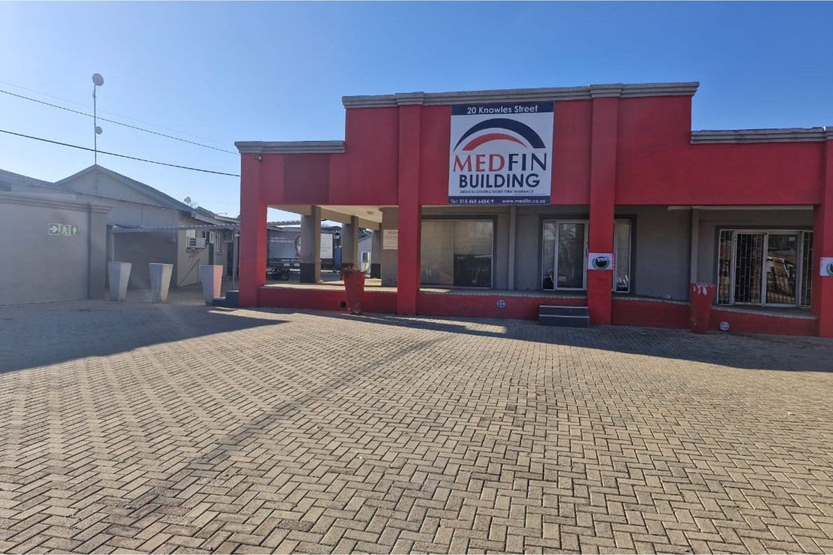 "Prime North West Commercial Space Sale" - Photo 2