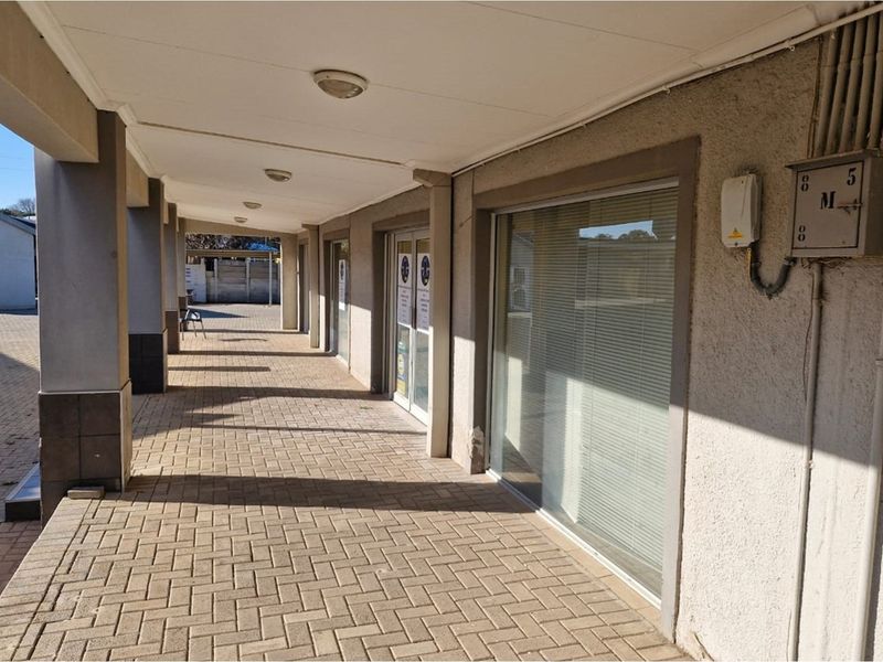 "Prime North West Commercial Space Sale" - Photo 3