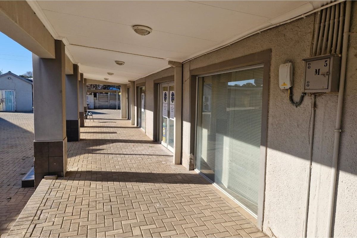 "Prime North West Commercial Space Sale" - Photo 3