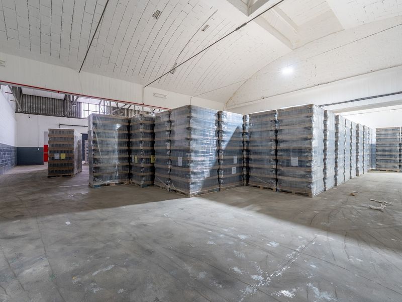 Secure Warehouse for Lease in Spilo Business Park, Paarl - Photo 10