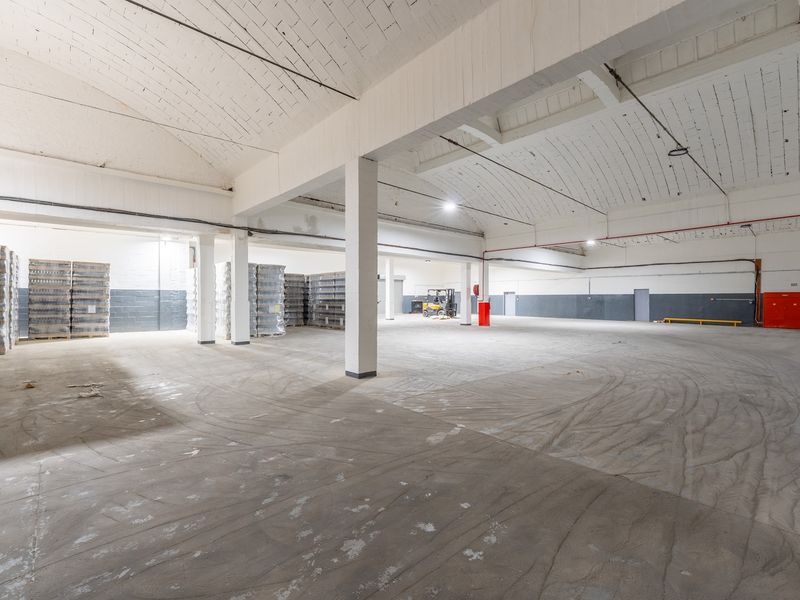 Secure Warehouse for Lease in Spilo Business Park, Paarl - Photo 9