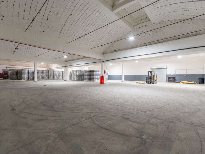 Secure Warehouse for Lease in Spilo Business Park, Paarl - Photo 7