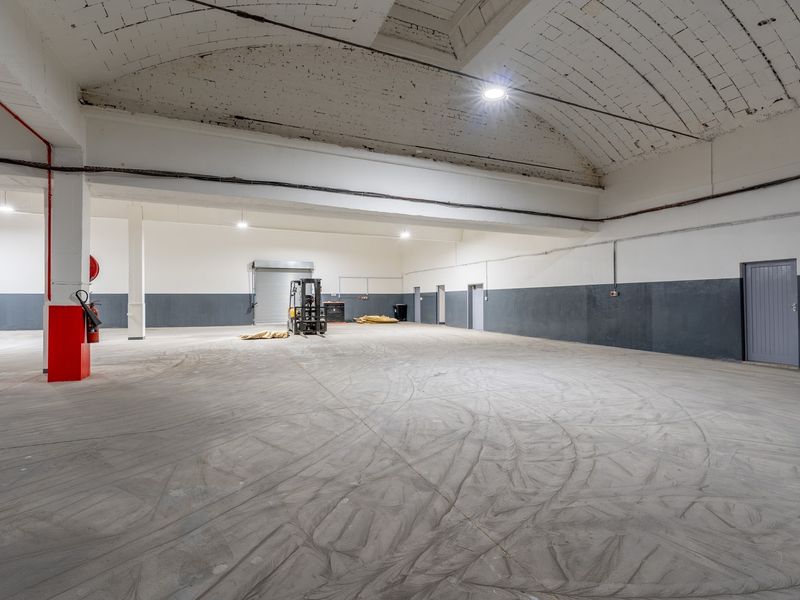 Secure Warehouse for Lease in Spilo Business Park, Paarl - Photo 6