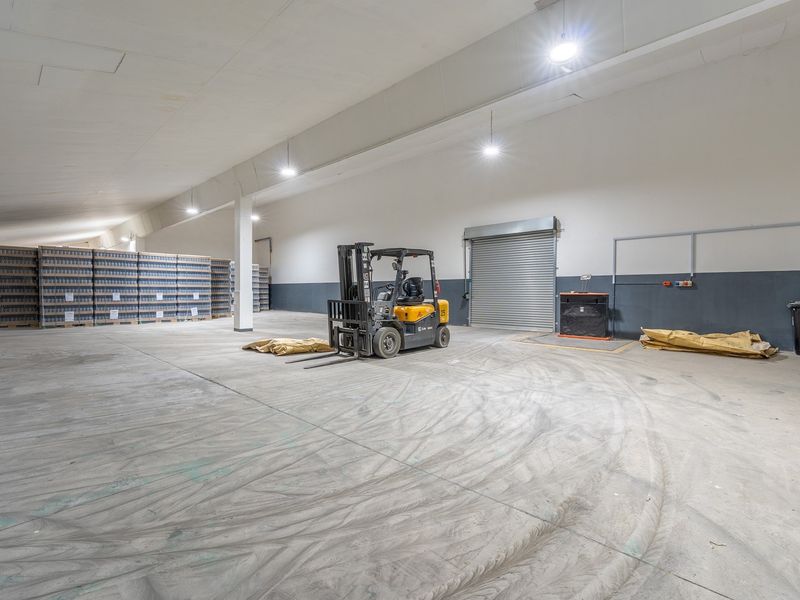 Secure Warehouse for Lease in Spilo Business Park, Paarl - Photo 3
