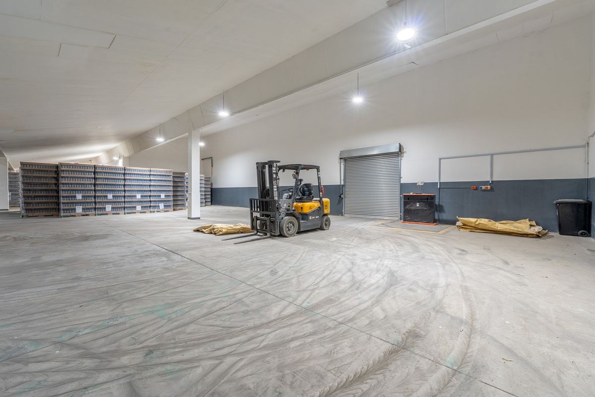 Secure Warehouse for Lease in Spilo Business Park, Paarl - Photo 3