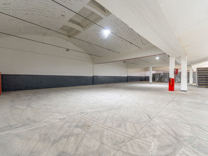 Secure Warehouse for Lease in Spilo Business Park, Paarl - Photo 8