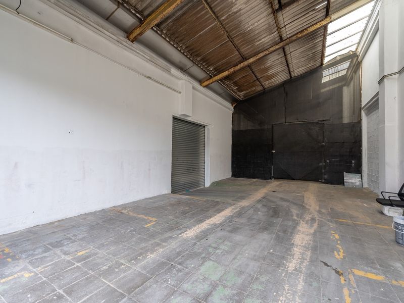 Secure Warehouse for Lease in Spilo Business Park, Paarl - Photo 2