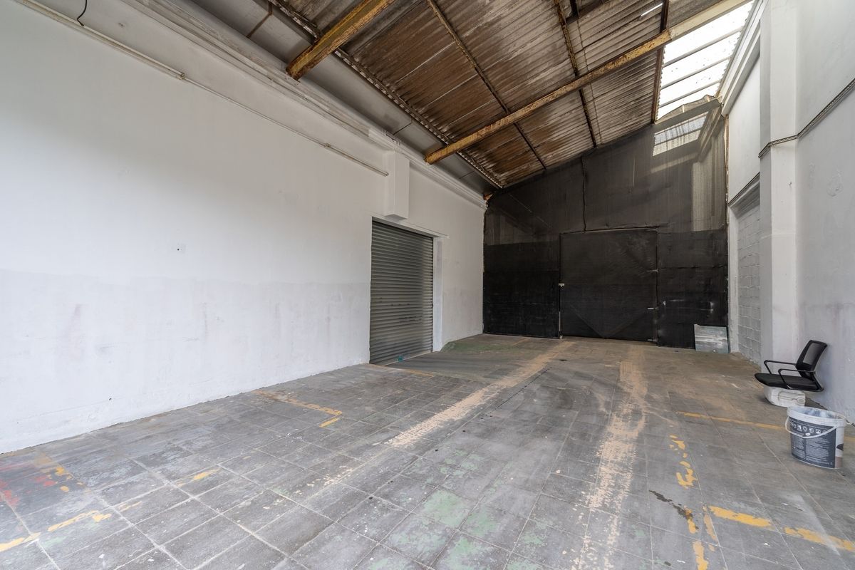 Secure Warehouse for Lease in Spilo Business Park, Paarl - Photo 2